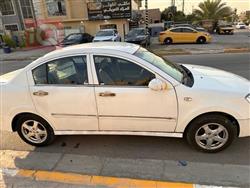 Chery A520